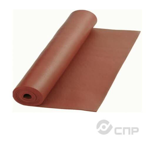 Техпластина (лист) 450х450х1,6